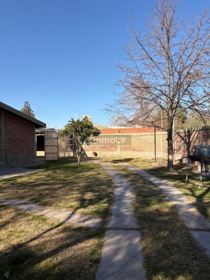 Casa en Venta en Guaymallen, Mendoza