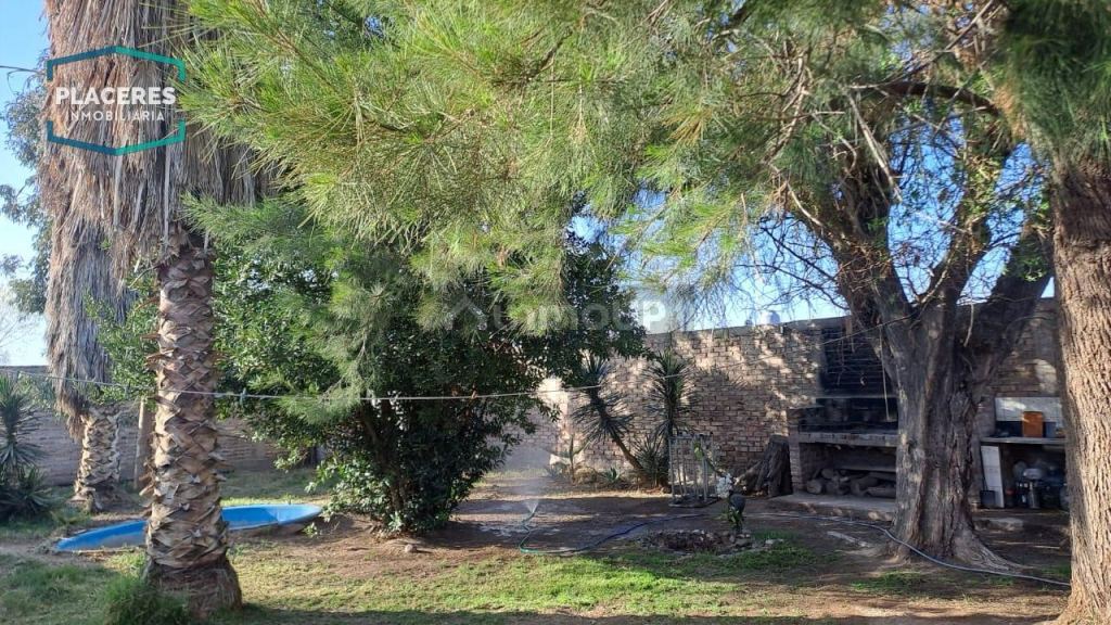 Lavalle Barrio La Pega