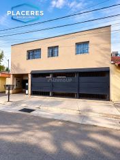 Lujan de Cuyo Calle Guevara esquina Mariano Moreno