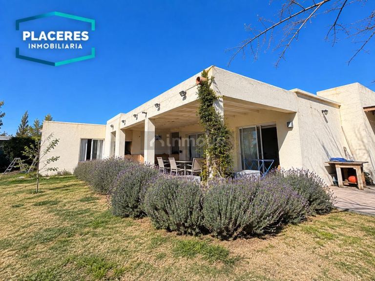 Casa en Alquiler en Maipu, Mendoza