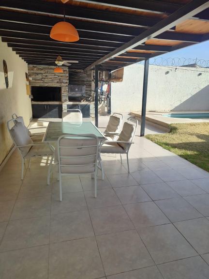 Casa en Venta en Lujan de Cuyo, Mendoza