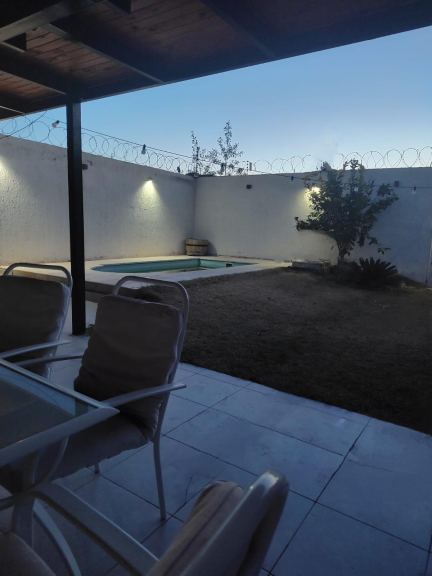 Casa en Venta en Lujan de Cuyo, Mendoza