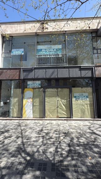 Local Comercial en Alquiler en Capital, Mendoza