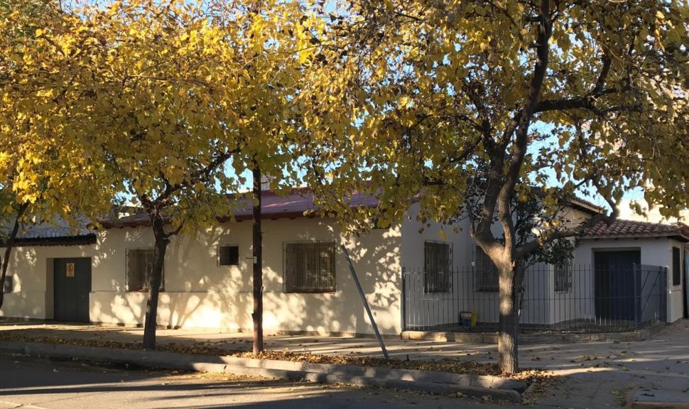 Casa en Venta en Capital, Mendoza