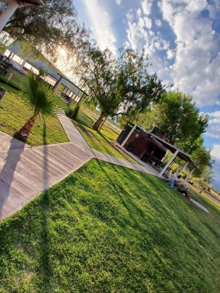 Terreno en Venta en Maipu, Mendoza