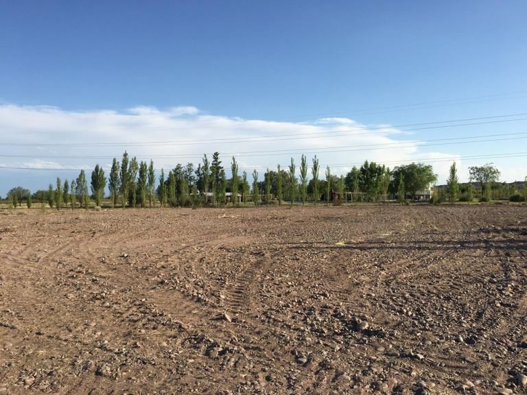 Terreno en Venta en Maipu, Mendoza