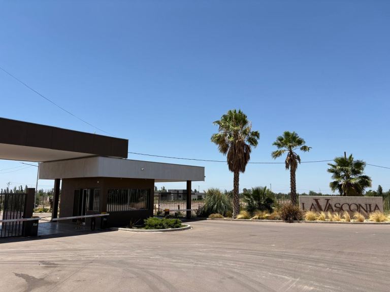 Lote en Venta en Maipu, Mendoza