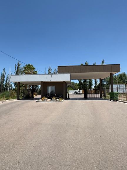 Lote en Venta en Maipu, Mendoza