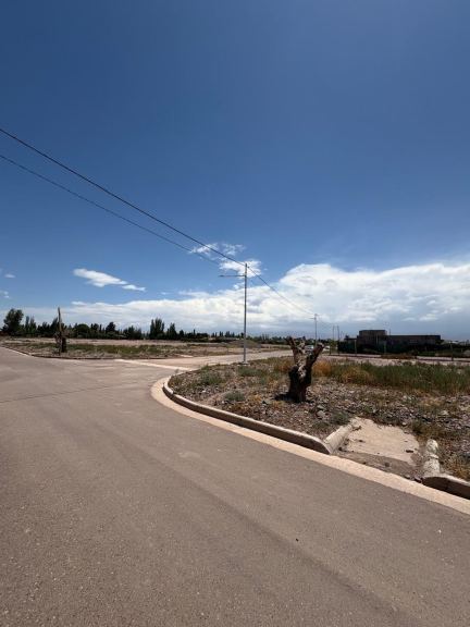 Lote en Venta en Maipu, Mendoza