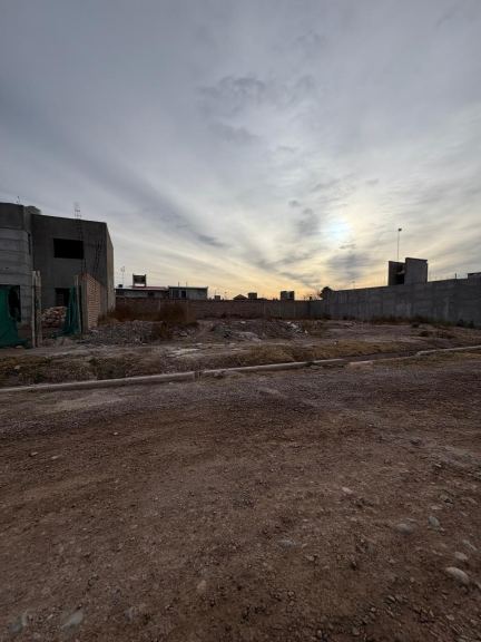 Lote en Venta en Maipu, Mendoza