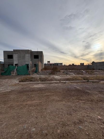 Lote en Venta en Maipu, Mendoza
