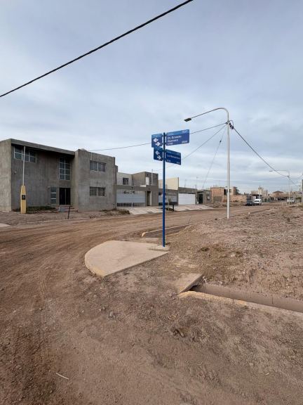 Lote en Venta en Maipu, Mendoza