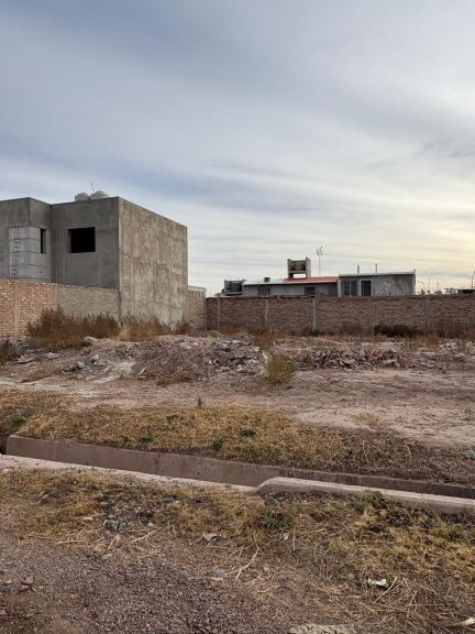 Lote en Venta en Maipu, Mendoza