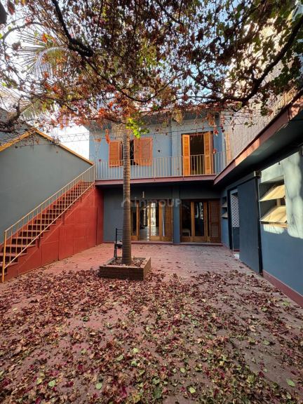 Casa en Venta en Capital, Mendoza