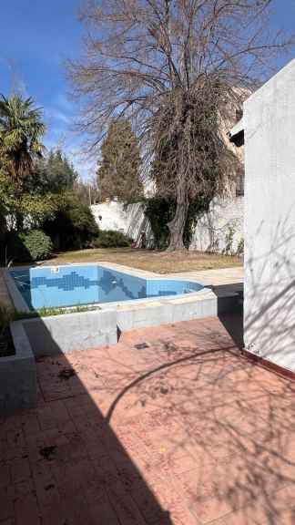 Casa en Alquiler en Capital, Mendoza