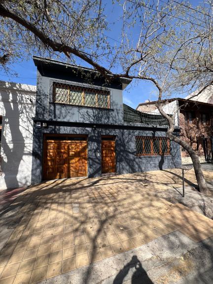 Casa en Alquiler en Capital, Mendoza