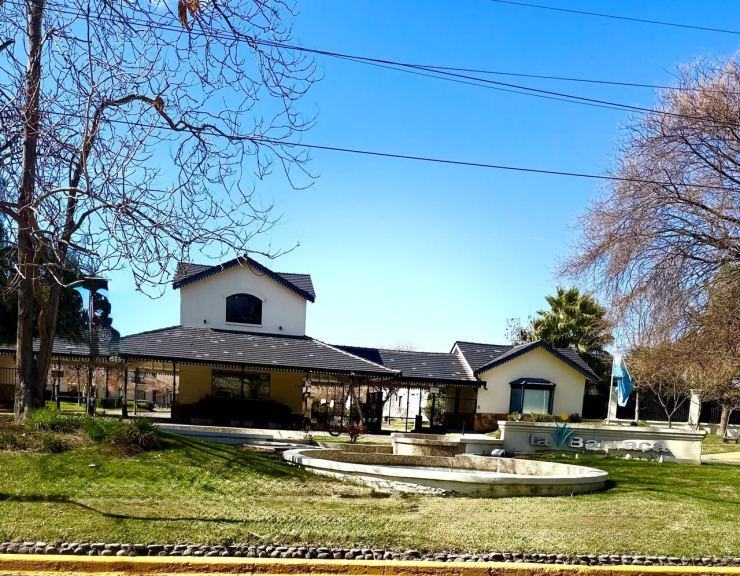 Lote en Venta en Guaymallen, Mendoza
