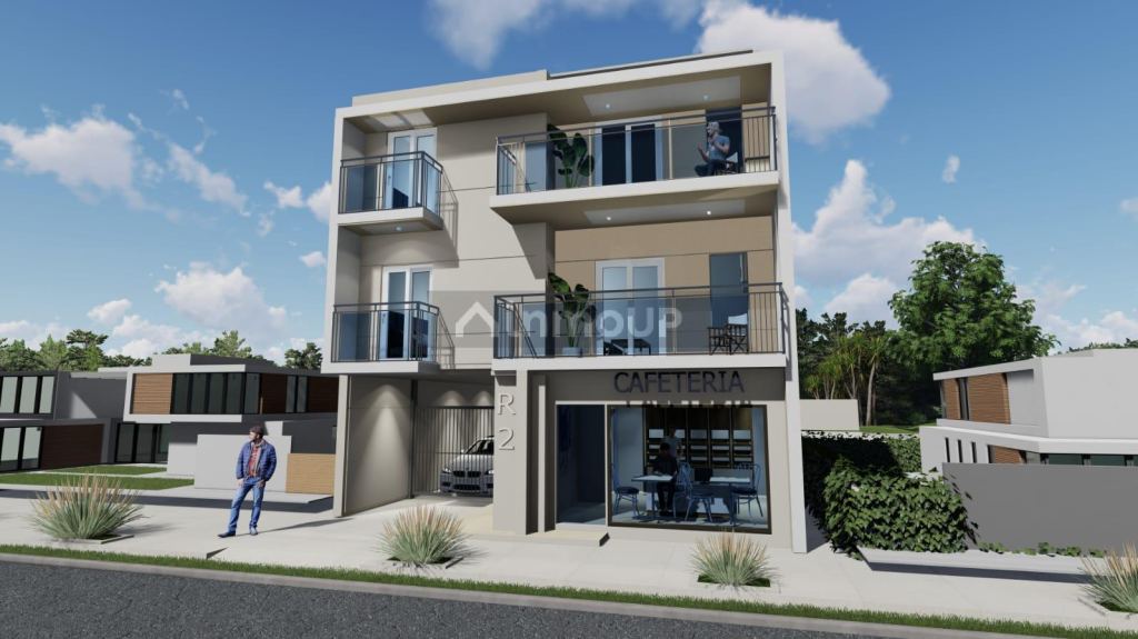 Loteo en Venta en Godoy Cruz, Mendoza