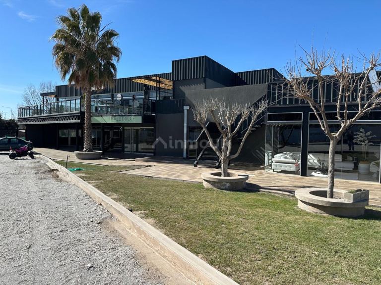 Local Comercial en Alquiler en Lujan de Cuyo, Mendoza