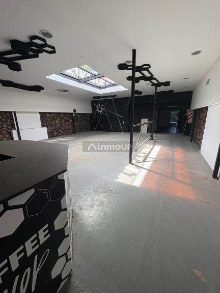 Local Comercial en Alquiler en Capital, Mendoza