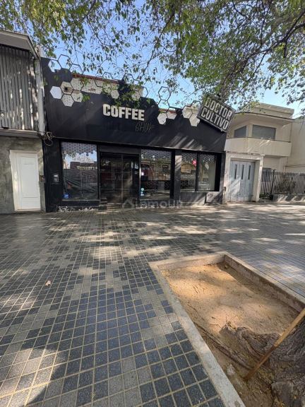 Local Comercial en Alquiler en Capital, Mendoza