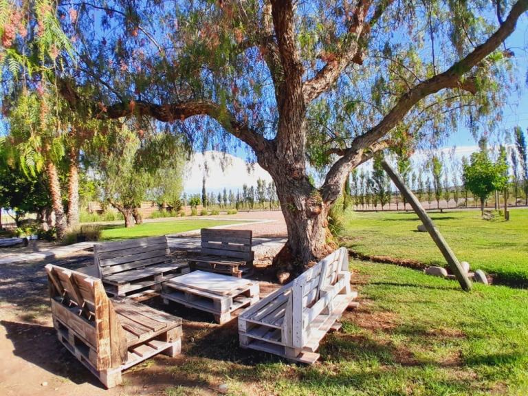 Terreno en Alquiler en Maipu, Mendoza