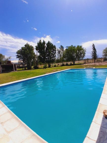 Terreno en Alquiler en Maipu, Mendoza