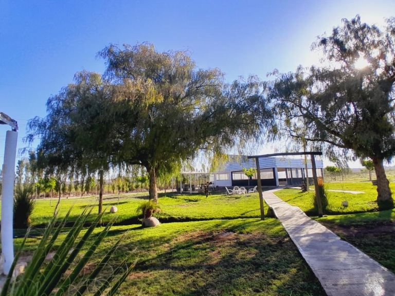 Terreno en Alquiler en Maipu, Mendoza