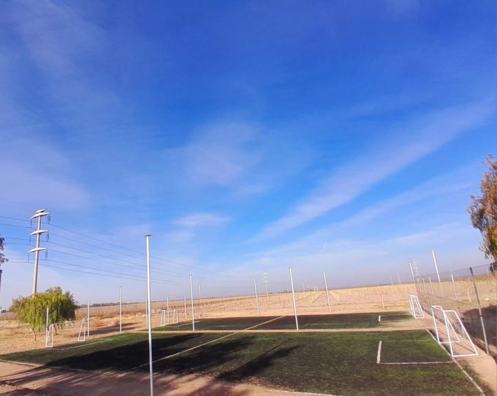 Terreno en Alquiler en Maipu, Mendoza