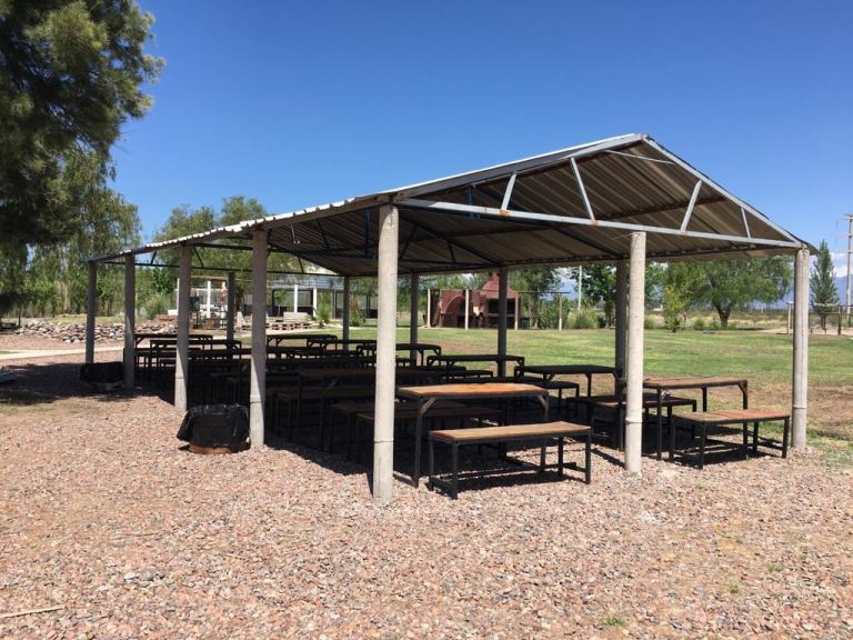 Terreno en Alquiler en Maipu, Mendoza