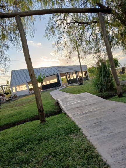 Terreno en Alquiler en Maipu, Mendoza