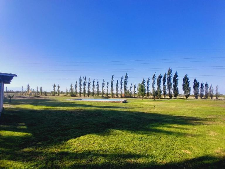 Terreno en Alquiler en Maipu, Mendoza