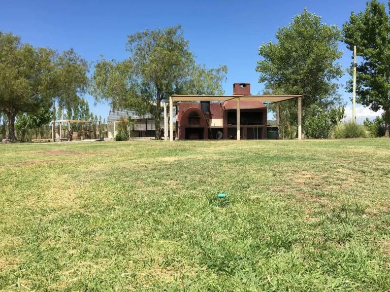 Terreno en Alquiler en Maipu, Mendoza