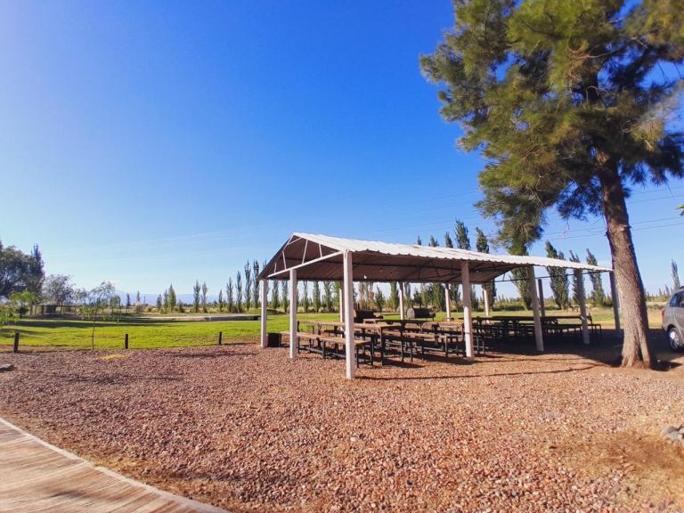 Terreno en Alquiler en Maipu, Mendoza