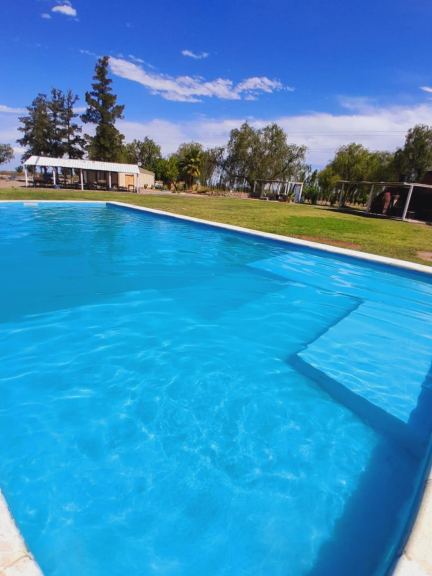 Terreno en Alquiler en Maipu, Mendoza