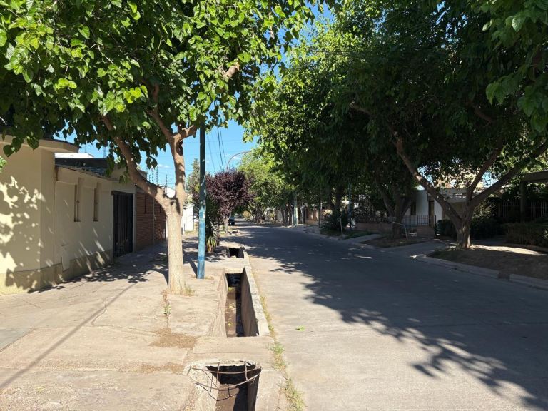 Casa en Alquiler en Godoy Cruz, Mendoza