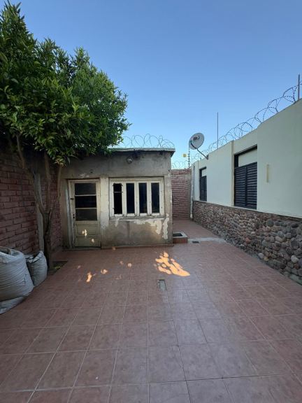 Casa en Alquiler en Godoy Cruz, Mendoza