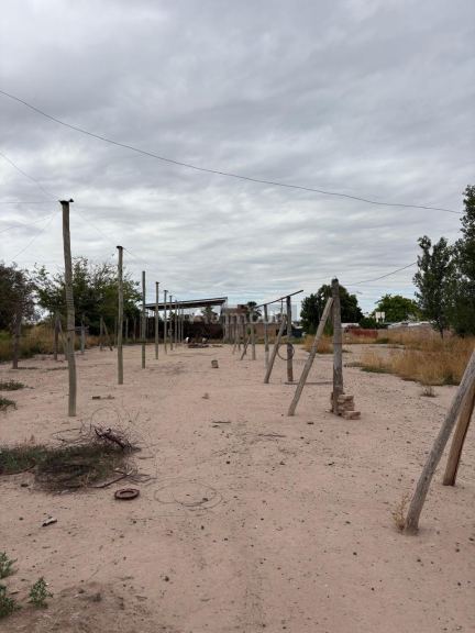 Lote en Venta en Guaymallen, Mendoza