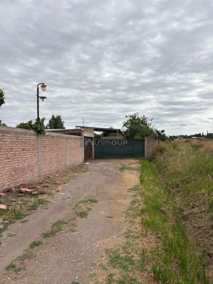 Lote en Venta en Guaymallen, Mendoza