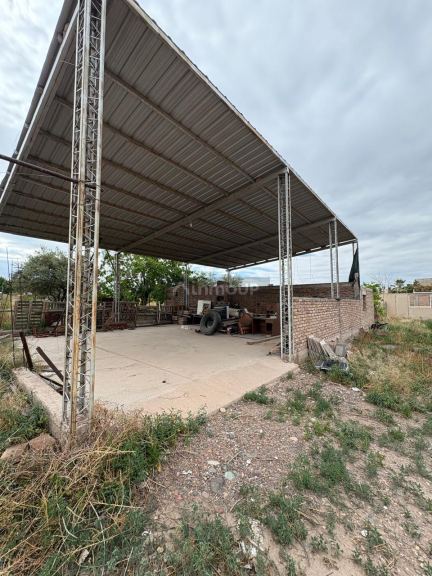 Lote en Venta en Guaymallen, Mendoza