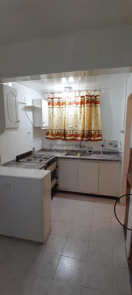 Departamento en Alquiler en Capital, Mendoza