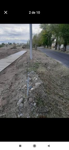 Lote en Venta en Guaymallen, Mendoza