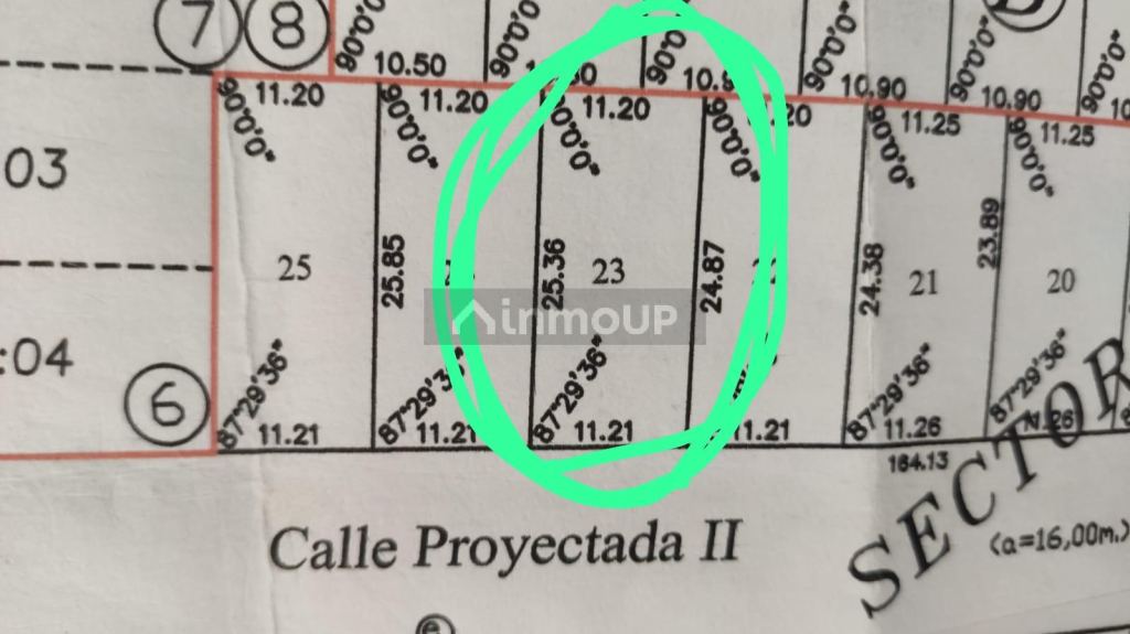 Lote en Venta en Guaymallen, Mendoza