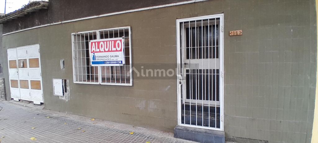 Casa en Alquiler en Guaymallen, Mendoza