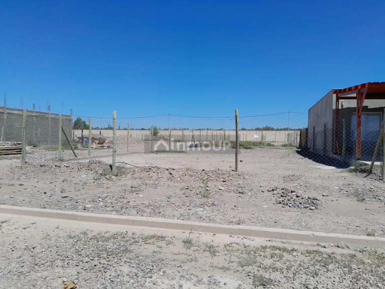 Lote en Venta en Maipu, Mendoza