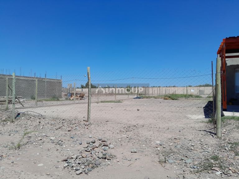 Lote en Venta en Maipu, Mendoza