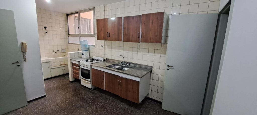 Departamento en Alquiler en Capital, Mendoza