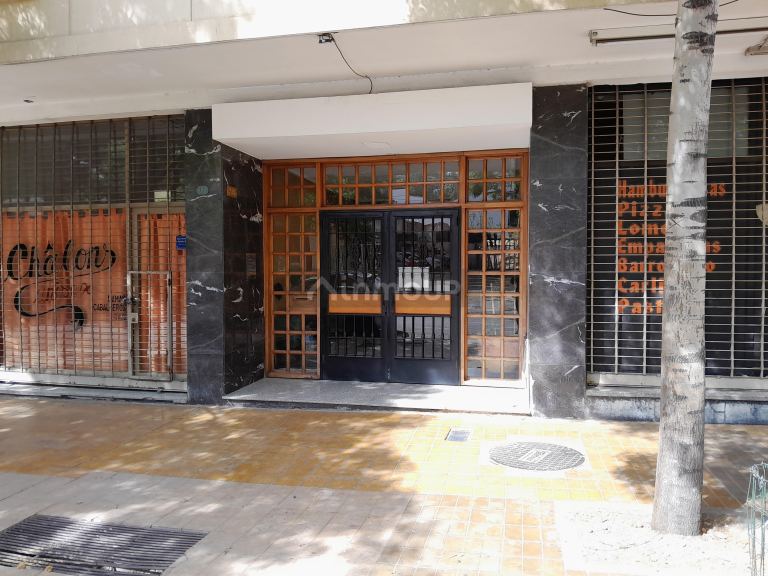 Departamento en Alquiler en Capital, Mendoza
