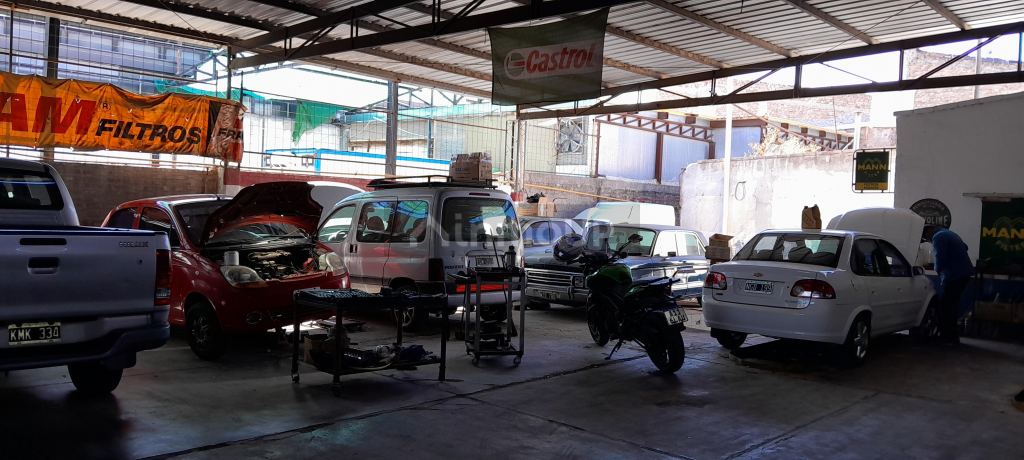 Local Comercial en Venta en Godoy Cruz, Mendoza
