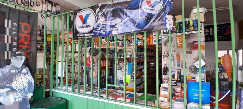 Local Comercial en Venta en Godoy Cruz, Mendoza